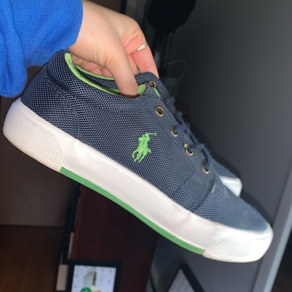 Polo Ralph Lauren Sneakers
